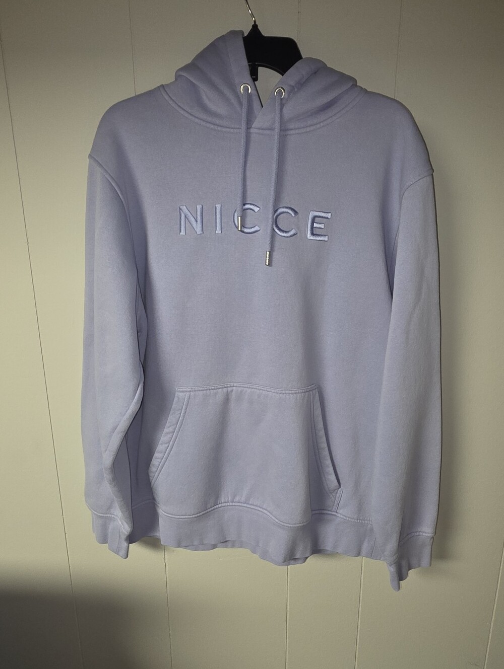 Nicce Hoodie